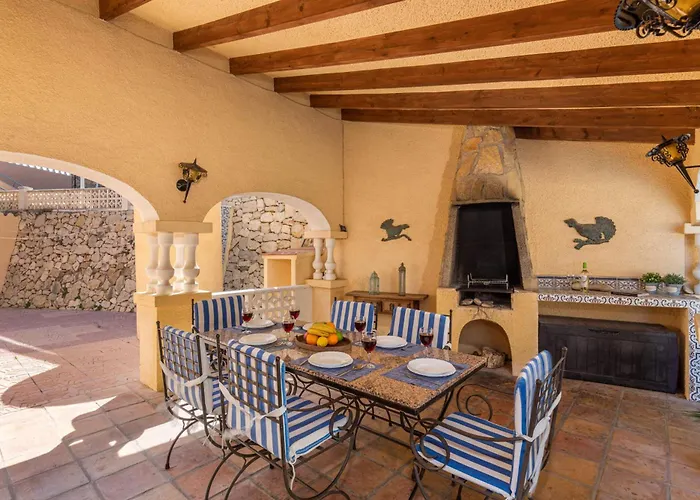 Aloe - Plusholidays ヴィラ カルプ